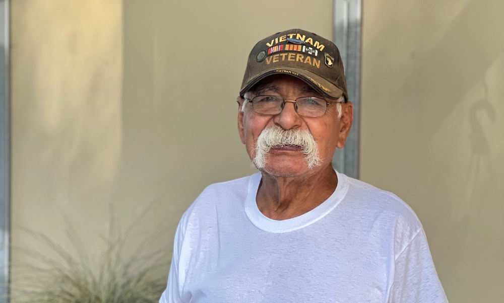 Frank, Ranch Services at Triple D Ranch